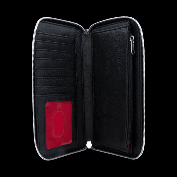 Loungefly Funko Seinfeld Pop! Wallet - Picture 3 of 3